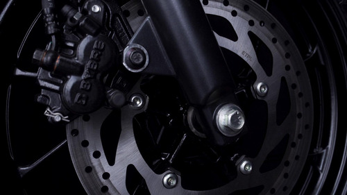Yamaha Fz 25 Patentada $4.925.000 (v3 Fi)