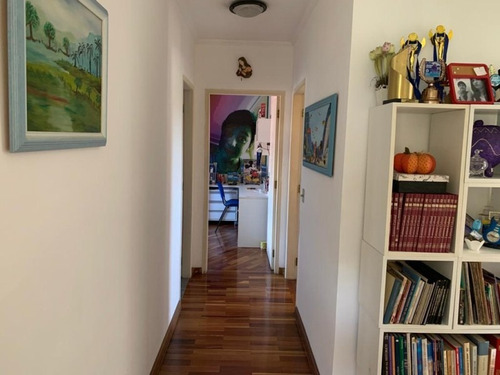 Imagem 16 de 27 de Apartamento Duplex À Venda, 600 M² Por R$ 2.279.000,00 - Guarulhos - São Paulo/sp - Ad0106 - 69791980