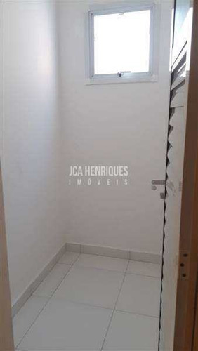 Imagem 21 de 26 de Apartamento 1 Dormitório Com Sacada Gourmet-forte. - V902