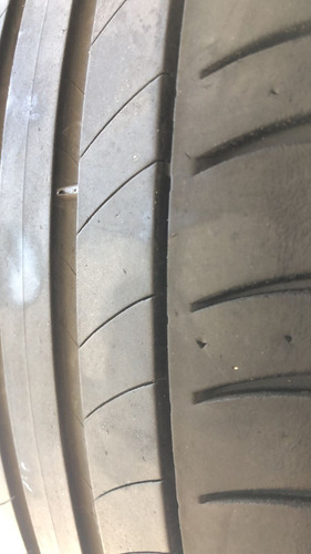 Pneu Michelin Primacy 3 215/55r17 94 V (Usado)