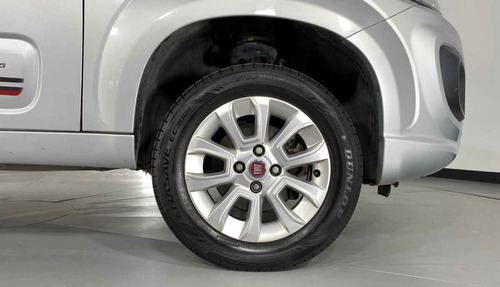 Imagen 12 de 15 de 48287 - Fiat Uno 2017 Con Garantía