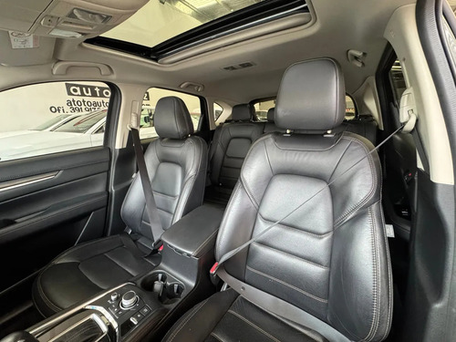 Mazda Cx-5 2021 Signature