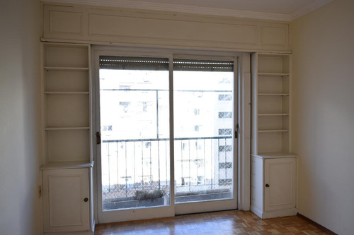 Alquiler Apartamento Pocitos 4 Dormitorios Rambla Servicio