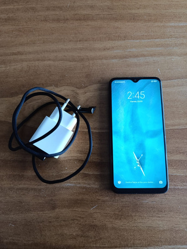 Celular Xiaomi Redmi 9 32 Gb/ 13mpx