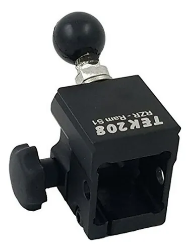 Soporte Corto Para Ram Tek208 Rzr - Montaje De Bola