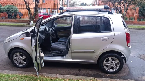 Chery Nice 1.3 Ya1ab-0105 Basic