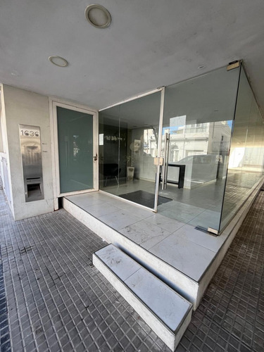 Departamento De 1 Dormitorio Con Cochera La Plata