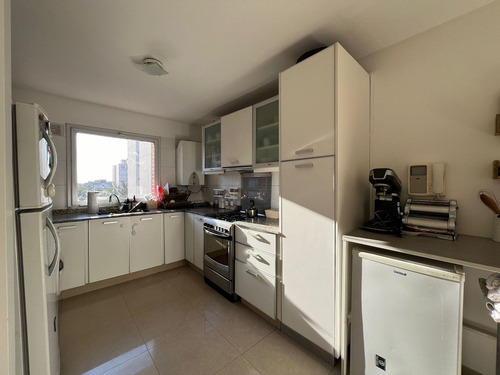 Venta Depto 4 Amb C/2 Cocheras - Castelar
