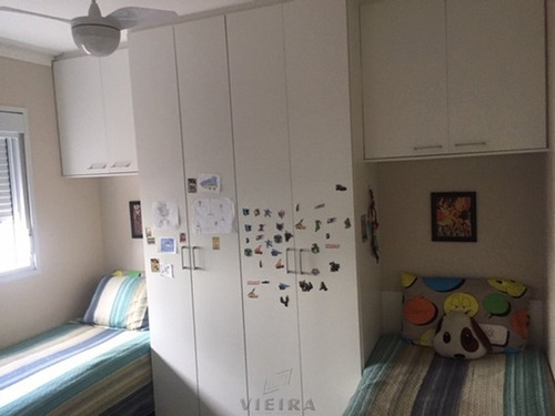 Imagem 12 de 15 de Quartier Vila Mascote Sua Chance, Aproveite!!! - 3470-1