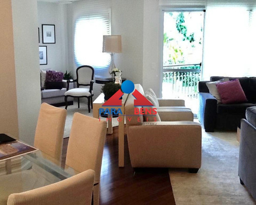 Imagem 2 de 26 de Apartamento - Ap08985 - 2088159