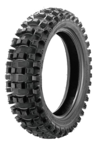 Pneu Moto Borilli 100/90-17 54r B007 Infinity Exc Tt - (t)