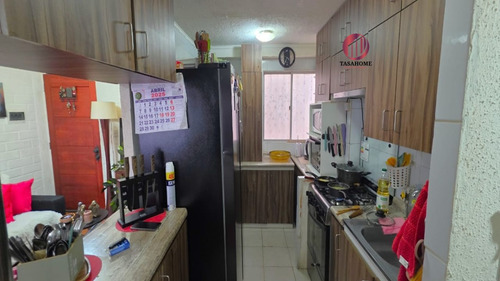 Venta De Cómodo Departamento En Quilpué