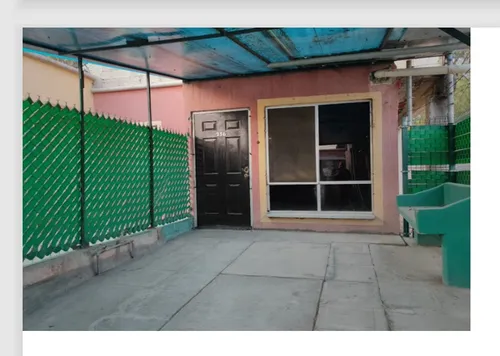Casa En Venta, Paseos De San Juan, Zumpango Edo. De México., Un Nivel, 50 M2 Terreno, 30 M2 De Construcción, Casa Para Remodelar