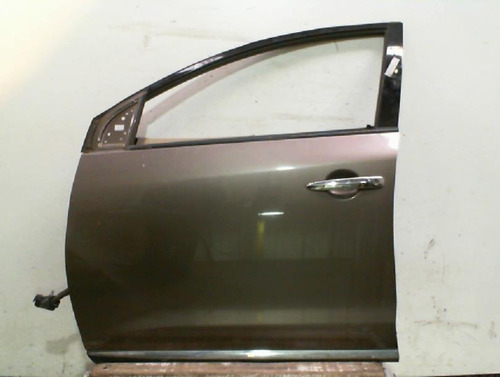 Puerta Delantera Izquierda Nissan Murano 5p 2010 - 284200