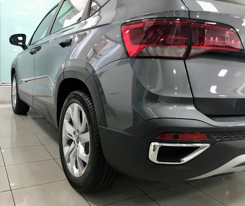 Imagen 16 de 25 de Volkswagen Taos 1.4 250 Tsi Comfortline At #34