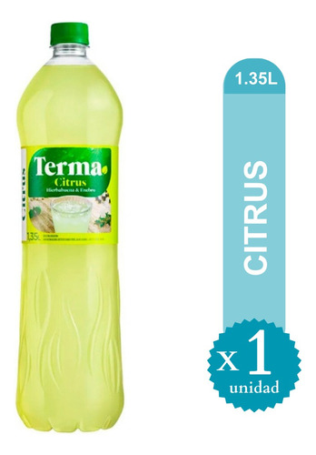 Amargo Terma 1.35ml X 1 Unidad - Ma