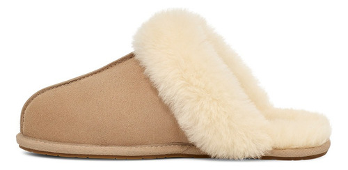 Pantuflas Mujer Ugg Scuffette Ii Arena