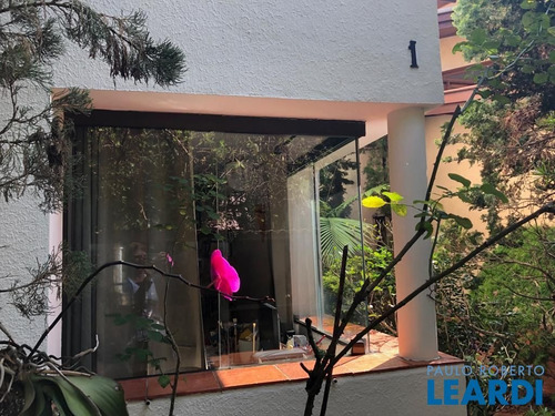 Imagem 4 de 15 de Casa De Vila - Alto Da Boa Vista - Sp - 586316