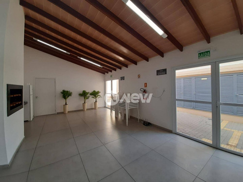 Imagem 17 de 29 de Apartamento À Venda, 60 M² Por R$ 215.000,00 - Canudos - Novo Hamburgo/rs - Ap3173