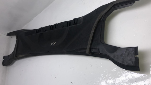 Suporte Churrasqueira Bmw X1 2.0 2012 2011 2010 N46 