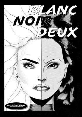 Libro Blanc Noir Deux - Arrigo, Mason