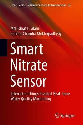 Libro Smart Nitrate Sensor : Internet Of Things Enabled R...