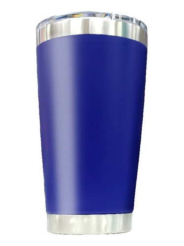 Vaso Térmico Lincoln´s Acero Inoxidable 500 Ml