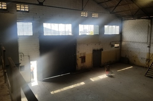 Imagen 4 de 6 de Mrg-cod877 Venta Galpón Comercial Zona Industrial Norte.