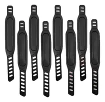 Comprar 8 Correas De Pedal Para Bicicleta Estática, Correas Led