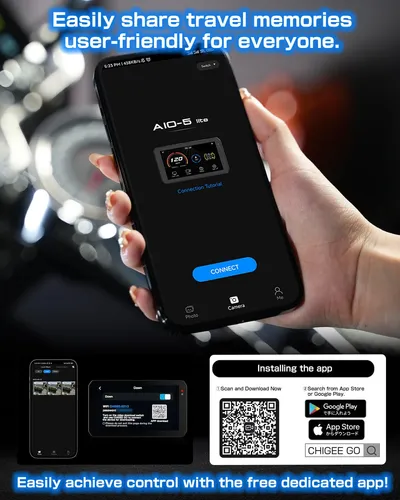 Sistema De Navegación Gps 5 Pulgadas Carplay Android Auto Ip