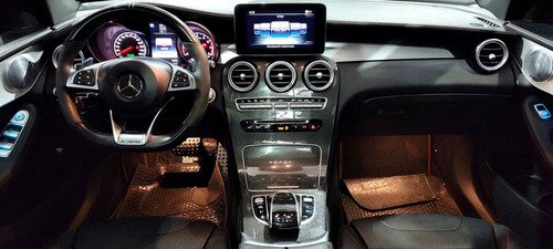 Mercedes-Benz Clase GLC 3.0 Glc43 Amg 4matic 367cv
