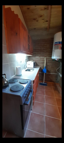 Alquiler Permanente Cabaña De Montaña En Pilar 2 Bariloche