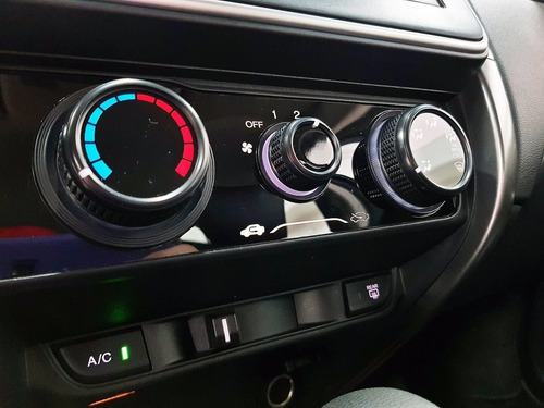 Honda City 1.5 Lx 16v Flex 4p Automático