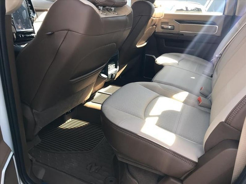Dodge Ram 6.7 2500 Laramie 4x4 Cd I6 Turbo