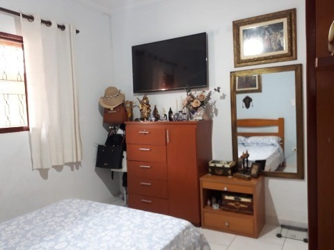 Imagem 4 de 30 de Casa À Venda No Jardim Prestes De Barros - Sorocaba/sp - Ca09180 - 32299760