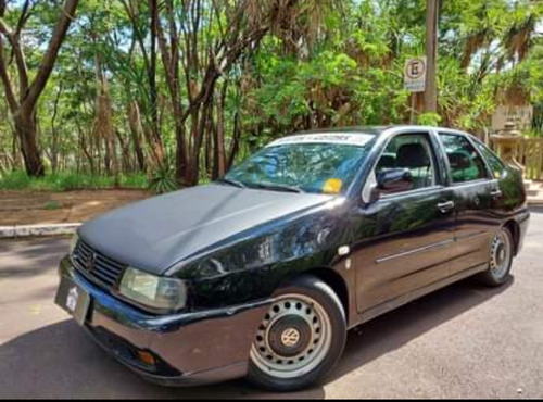 Volkswagen Polo Classic 1.8 4p