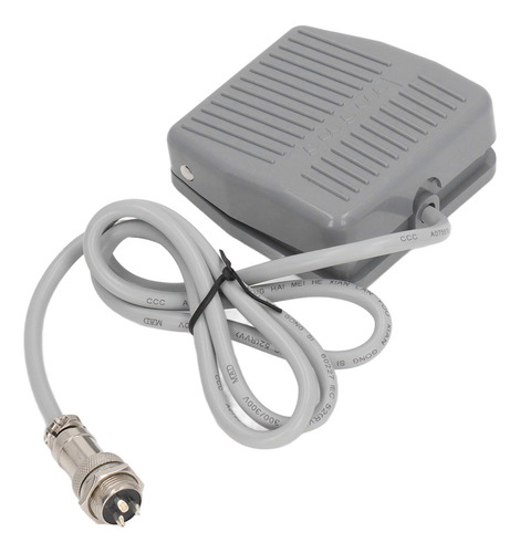 Componentes De Control Berm Foot Hands Electric Pedal Reset