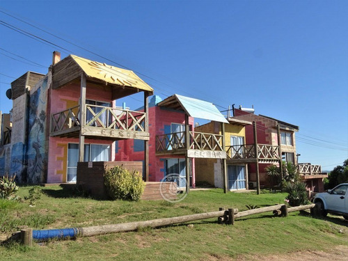 En El Sur Me Quedo - Vientos De Mar En Punta Del Diablo