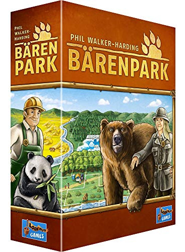Barenpark