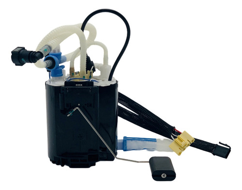 Conjunto De Carcasa Y Bomba De Combustible Flotante Para Aut
