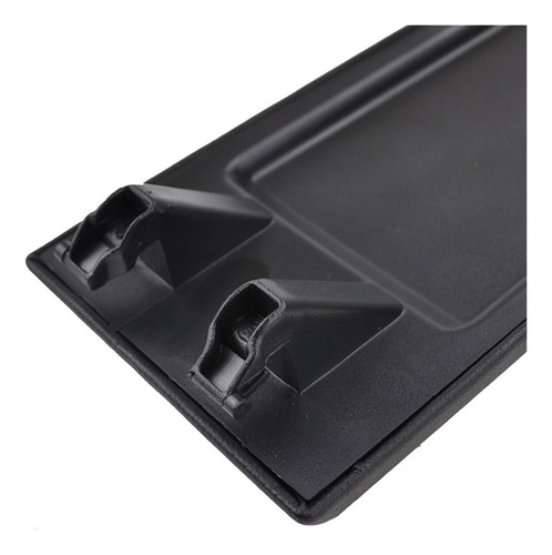 Qh1 Funda Con Cierre Para Reposabrazos Para Polo Vw Jetta