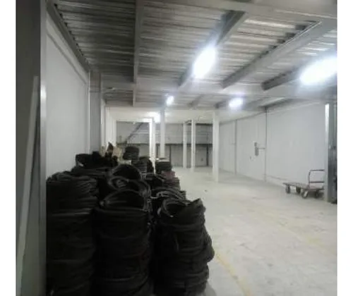 Bodega En Arriendo, Prado Veraniego