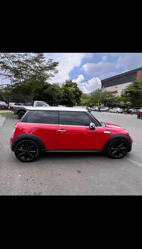 Mini Cooper S 1.6 Cc Turbo
