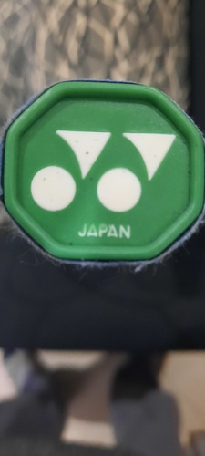 Imagen 4 de 4 de Raqueta Badminton Nano Speed