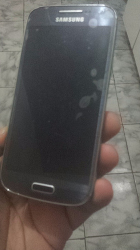 Samsung S4 Mini Com Defeito