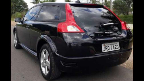 Volvo C30 T2 2.0