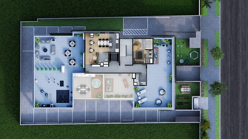 Apartamento - Ap00345 - 69275814