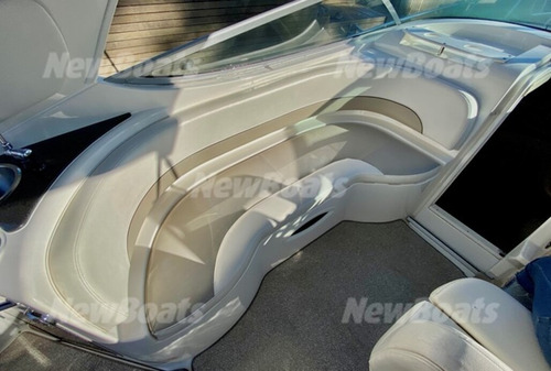Imagem 10 de 15 de Lancha Bayliner 330 - Special Edition - Ñ Triton, Phantom,