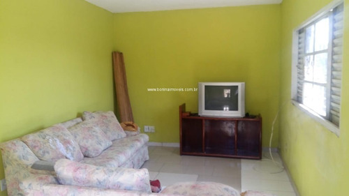 Imagem 17 de 22 de Linda Chácara Em Condomínio Fechado, Campo Limpo Paulista! - Ch00013 - 67819867