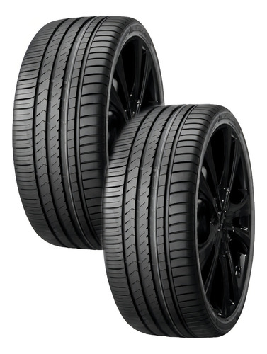 2 Llantas 255 35 Zr20 102w Xl Winrun R330 Uhp